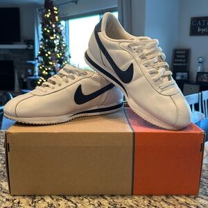 Mens Nike Cortez Basic